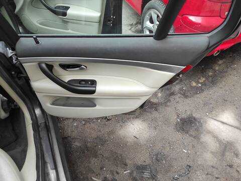 Tapizados Cartoneras Saab 9-3 Z19DTH FAMILIAR