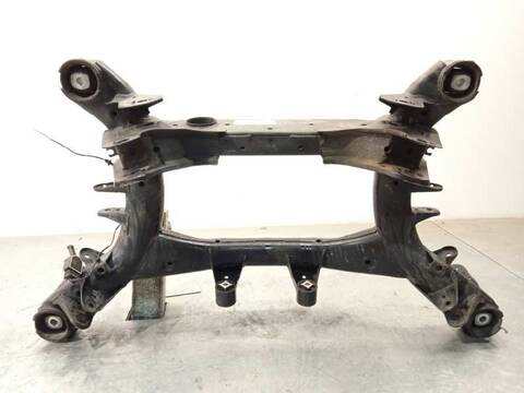 Foto 3ª: Puente Trasero Bmw X3 XDRIVE 20D 184CV 135KW [N47D20C] (2011)