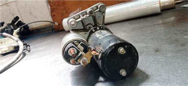 Foto 3ª: Motor de Arranque Citroen Xsara 1.6 HDI [9HX (DV6ATED4)]