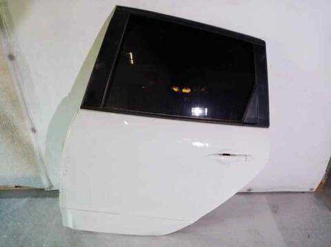 Puerta Trasera Izquierda Renault Scenic EXPRESSION 110CV 81KW