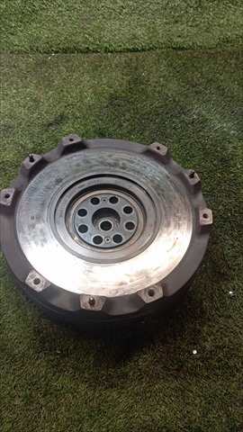 Volante Motor Opel Frontera 2.8 TD A