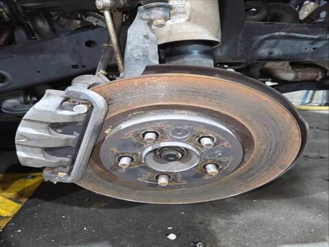 Mangueta Delantera Derecha Land Rover Range V6 TD HSE 245CV 180KW