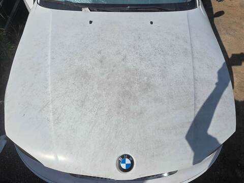 Capot Bmw Serie 1 118 2.0 D