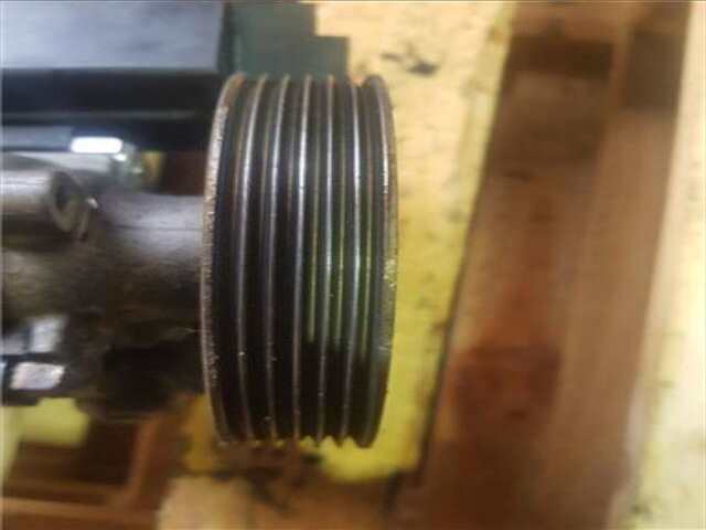 Foto 2ª: Bomba Servodireccion Citroen Xsara 2.0 HDI [RHY (DW10TD)]