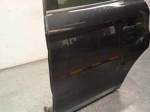 Foto 3ª: Puerta Trasera Izquierda Ford Kuga TITANIUM S 4X4 140CV 103KW [UFDA] (2010)