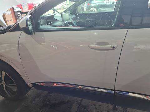 Puerta Delantera Izquierda Peugeot 3008 ALLURE 131CV 96KW