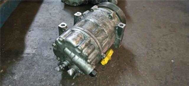 Foto 3ª: Compresor Aire Acondicionado Citroen C4 2.0 HDI GRAND C4 PICASSO [RHJ-DW10BTED4]
