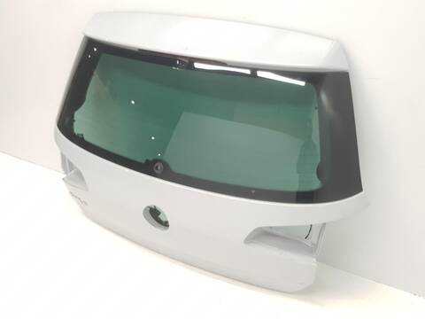 Foto 3ª: Portón Volkswagen Golf 2.0 TDI 150CV [DEJA] (2016)