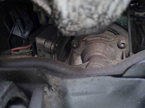 Cremallera de Direccion Peugeot 208 STYLE 99CV 73KW
