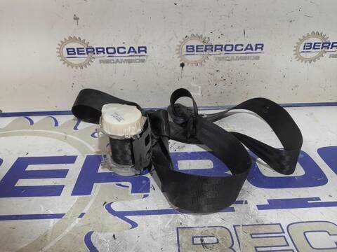 Cinturón Trasero Derecho Peugeot 5008 2.0 BLUE-HDI FAP 150CV