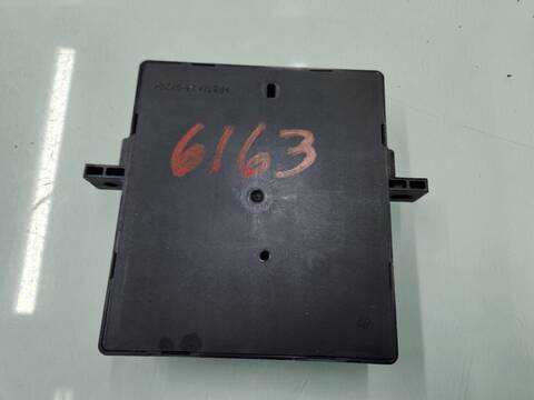 Centralita Motor ECU Audi A6 2.7 TDI BERLINA 180CV 132KW