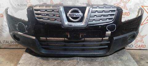 Paragolpes Delantero Nissan Qashqai ACENTA 150CV 110KW