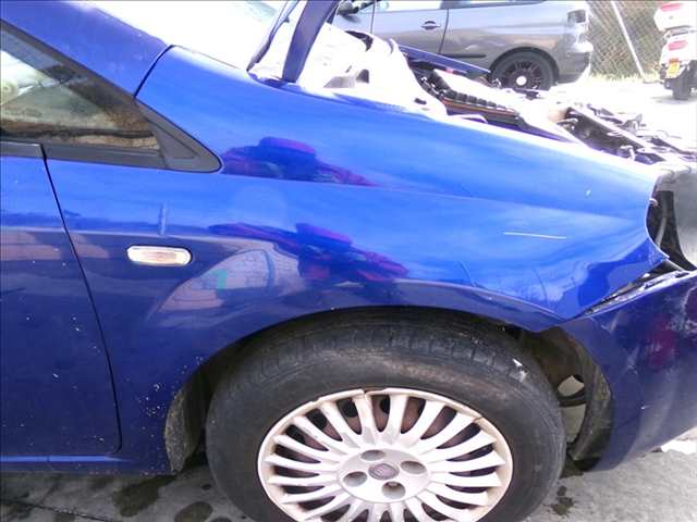Aleta Delantera Derecha Fiat Punto 1.3 JTD 2006-2012