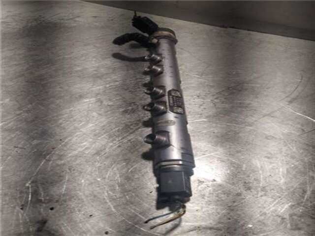 Foto 2ª: Rampa Inyectora Bmw Serie 3 315 2.0 320D [2.0 LTR. - 130 KW TURBODIESEL CAT] [N47D20A]