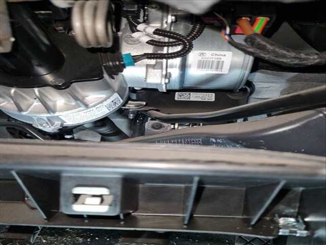 Foto 2ª: Columna Dirección Volkswagen T-Cross 1.0 TSI 95CV 70KW [DUSB] (2024)