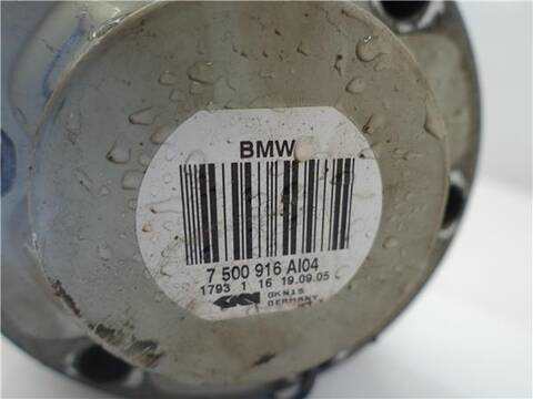 Foto 2ª: Transmision Trasera Izquierda Bmw X5 3.0 D E53 [30 6D 2] (2005)