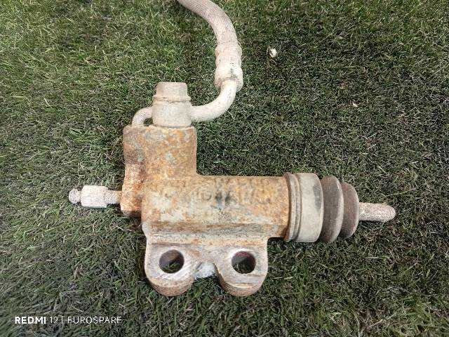 kit Embrague Nissan Patrol 3.0 D GR Y61 3P