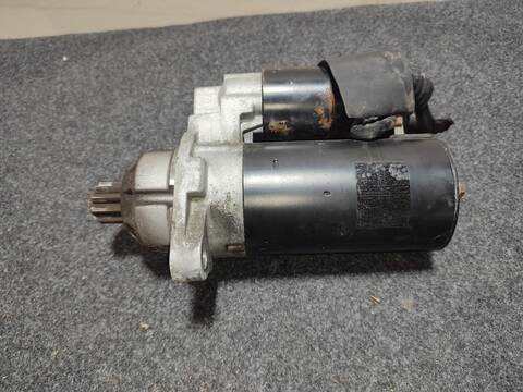 Motor de Arranque Seat Altea VERSION INDEFINIDA