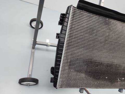 Foto 4ª: Radiador Motor Volkswagen Touran SPORT BMT 150CV 110KW [DFGA] (2016)