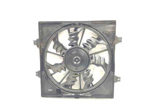 Electroventilador Hyundai Tucson 1.6TGDI 150CV 48V DT 150CV