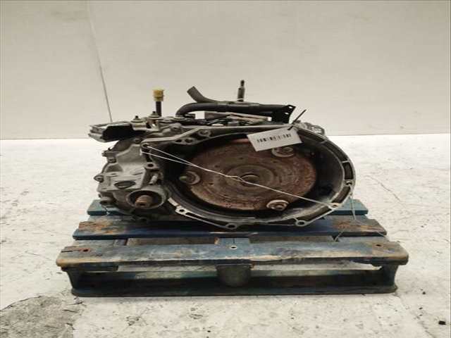 Caja Cambios Renault Laguna 2.0 16V BG00 BG0K BG0P BG0W) 135CV 99KW