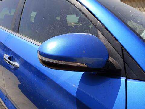 Foto 2ª: Retrovisor Derecho Hyundai Tucson ESSENCE 2WD 116CV 85KW [D4FD] (2017)