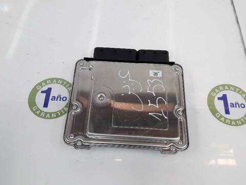 Foto 2ª: Centralita Motor ECU Bmw Serie 3 315 2.0 TD 184CV [N47D20C] (2004)