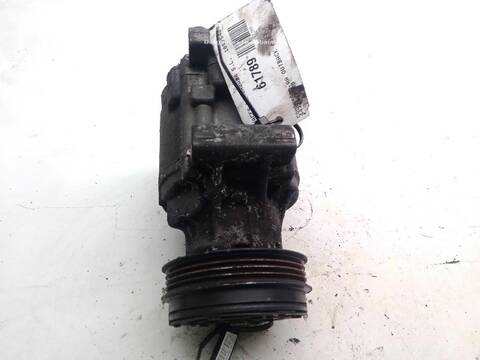 Compresor Aire Acondicionado Subaru Legacy 2.0 AWD BL5)