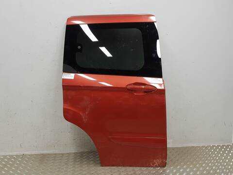 Puerta Lateral Corredera Derecha Ford Transit TREND