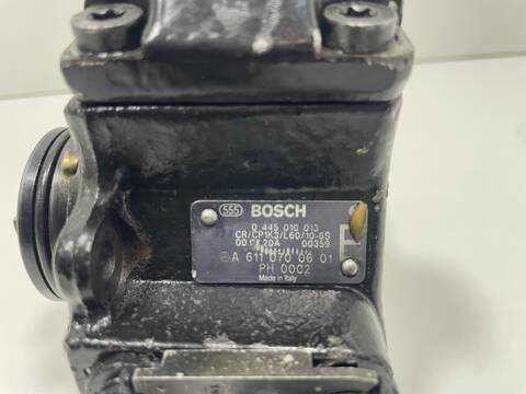 Foto 3ª: Bomba Inyeccion Mercedes Vito 611980 (2000)