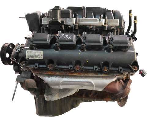 Foto 3ª: Motor Completo Dodge Durango 364CV 268KW [EZH] (2012)
