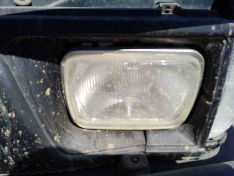 Faro Izquierdo Mitsubishi L200 2500 TD 87CV 64KW