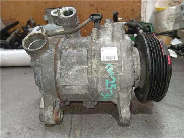 Compresor Aire Acondicionado Bmw Serie 1 114 2.0 118 D [2.0 LTR. - 105 KW TURBODIESEL]