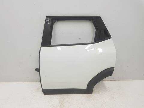 Puerta Trasera Izquierda Dacia Duster TCE 130 EXPRESSION 4X4