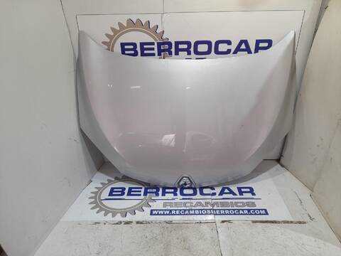 Capot Renault Megane 1.6 DCI DIESEL FAP 131CV