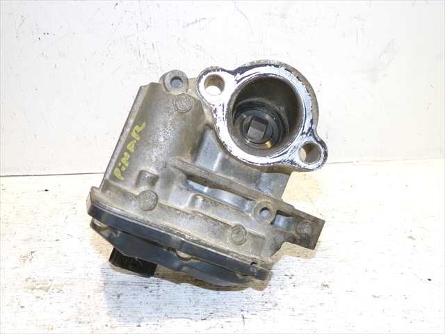Foto 2ª: Valvula EGR Nissan Qashqai 1.6 DCI 2010-2014 [R9M] (2013)