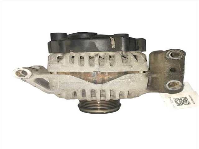 Foto 2ª: Alternador Fiat Punto 1.4 199AXB1A 199BXB1A 199BXB11 199AXB11) (2012)