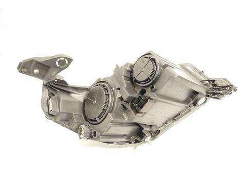 Foto 4ª: Faro Izquierdo Opel Corsa 1.2 68) 75CV 55KW (2023)