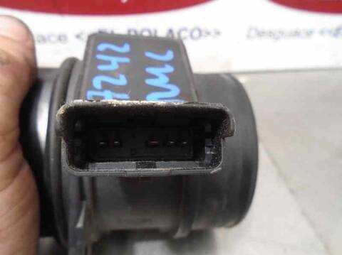 Foto 3ª: Caudalimetro Peugeot 607 BASICO 133CV 98KW [4HX] (2005)