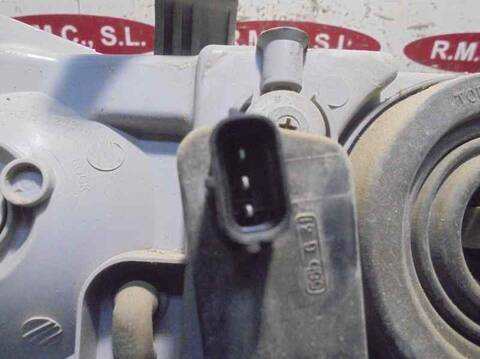 Foto 4ª: Faro Izquierdo Daewoo Kalos 1.4 SR 94CV 69KW [F14D3] (2004)