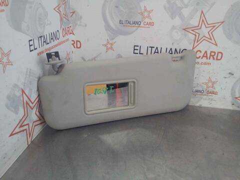 Foto 2ª: Parasol Izquierdo Toyota Verso COMFORT 112CV 82KW [N47C16A] (2015)