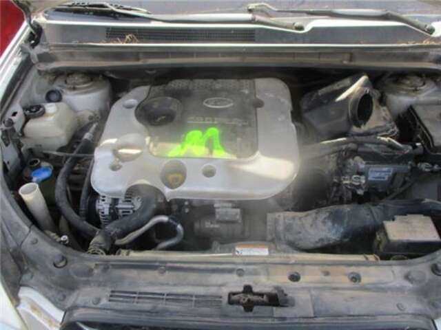 Foto 3ª: Elevalunas Eléctrico Delantero Izquierdo Kia Carens 2.0 CRDI [D4EA]
