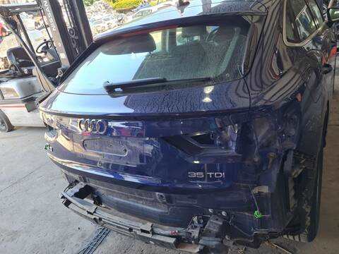 Foto 2ª: Portón Audi Q3 35 TDI BASICO 149CV 110KW [DTSA] (2021)