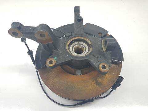 Mangueta Delantera Derecha Renault Arkana TECHNO 75CV 55KW