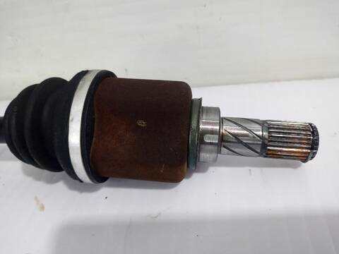 Foto 2ª: Transmision Delantera Izquierda Nissan Micra ACENTA 80CV (2002)