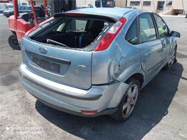 Foto 2ª: Abs Ford Focus 1.8 TDCI [KKDA]