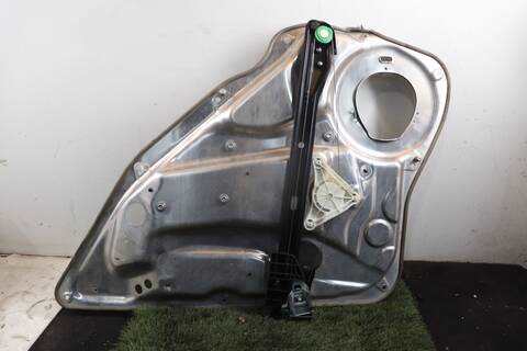 Foto 3ª: Elevalunas Eléctrico Delantero Izquierdo Mercedes Clase E 180 651924 (2011)