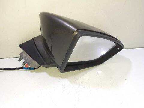 Retrovisor Derecho Seat Leon STYLE 110CV 81KW