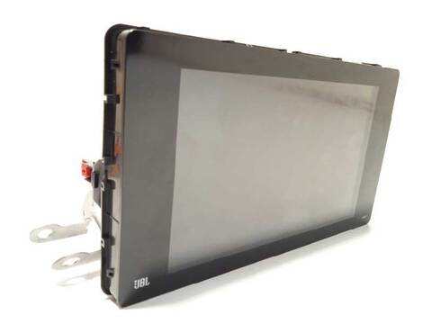 Foto 2ª: Pantalla Multifuncion Toyota CHR HYBRID DYNAMIC PLUS 122CV 90KW [2ZR] (2018)