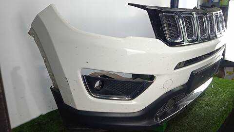 Foto 3ª: Paragolpes Delantero Jeep Compass 1.4 MULTIAIR 4X4 170CV 125KW [552 63 623] (2018)